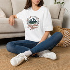 Mountain Mama Logo T-Shirt