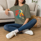 Ride the Waves T-Shirt