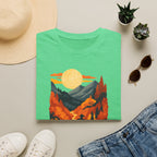 Autumn Mountain Hike T-Shirt