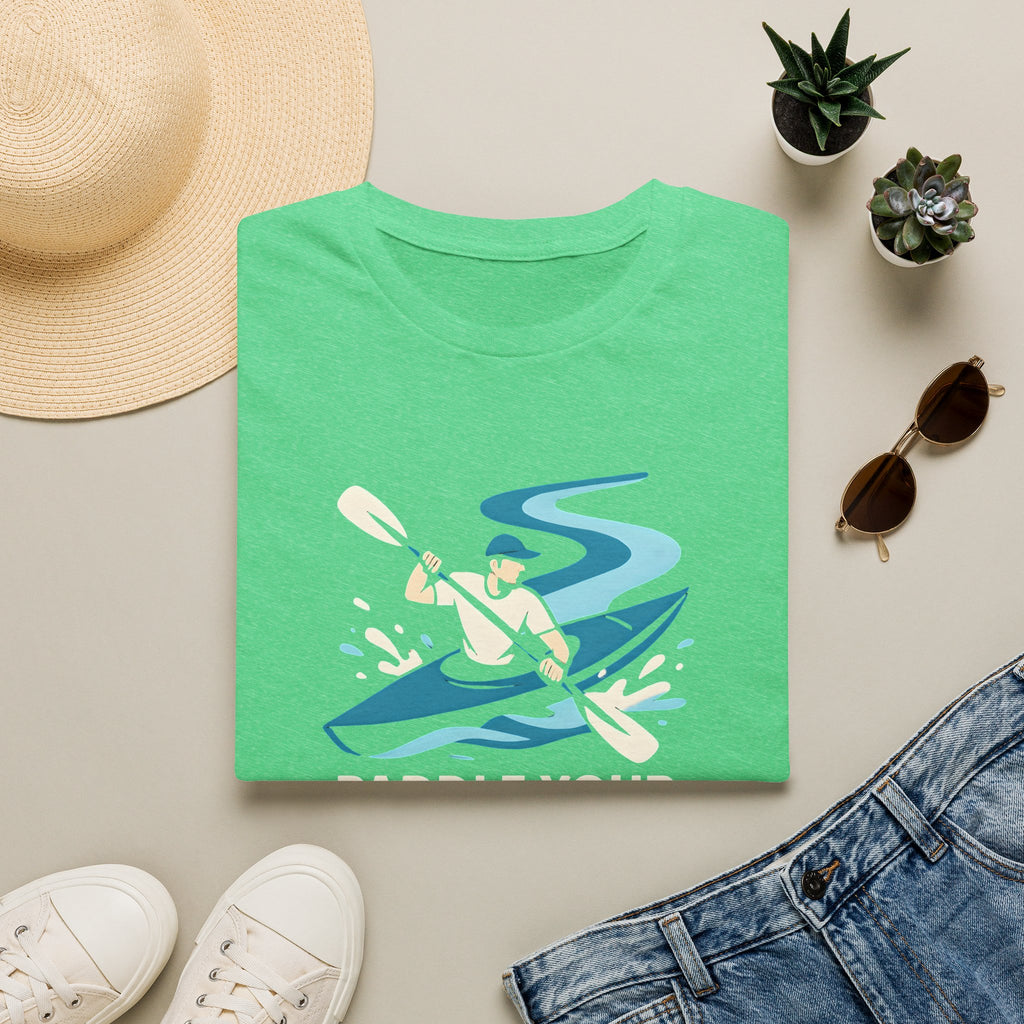 Paddle Your Own Path T-Shirt