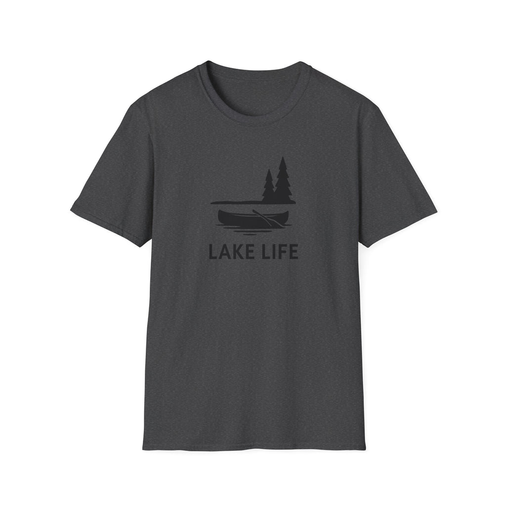 Sailboat at Night T-Shirt