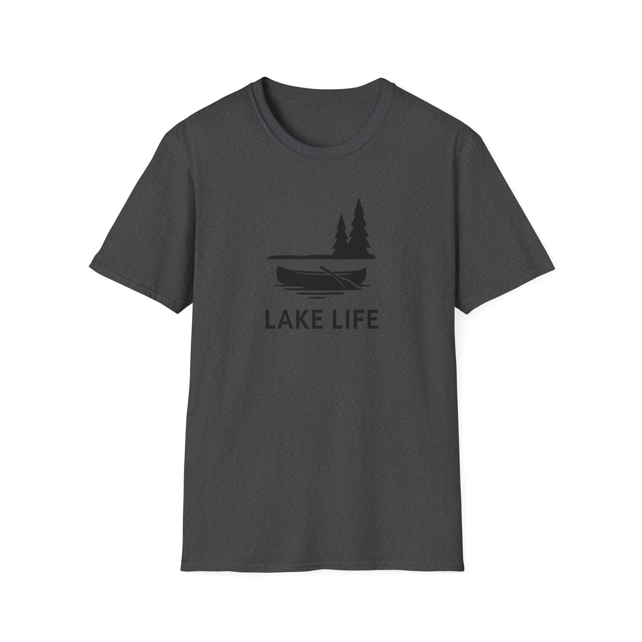 Sailboat at Night T-Shirt