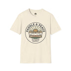 Paddle & Peace Outdoor T-Shirt