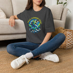 Trail Running Tribe T-Shirt