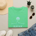 Kayak and Chill T-Shirt