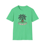 Plant with visible roots T-Shirt