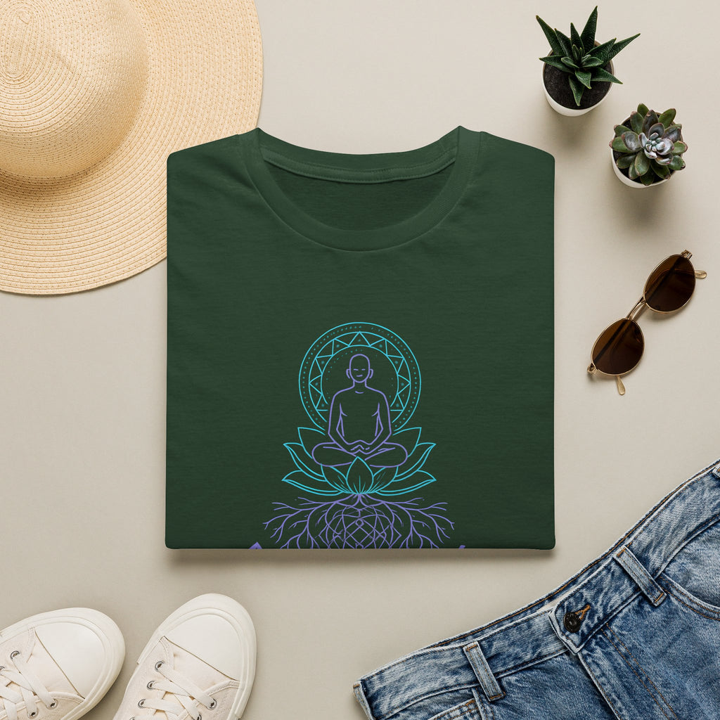 Rooted in Peace T-Shirt