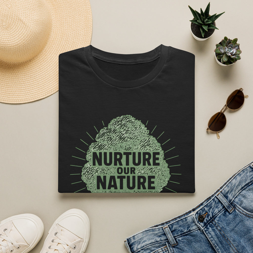 Nurture Our Nature T-Shirt