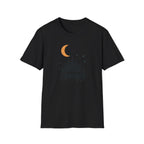 Moonlit Forest Camper T-Shirt