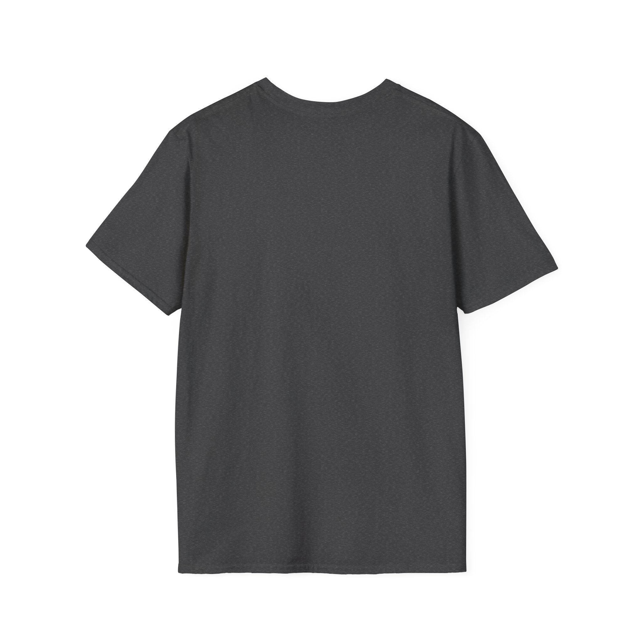 Winding Forest Path T-Shirt