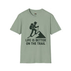 Hiking T-Shirt