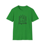 Bear in Forest T-Shirt