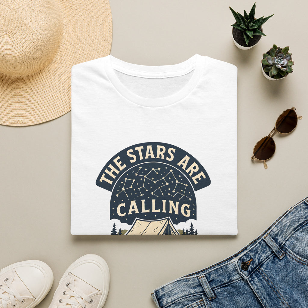 The Stars Are Calling T-Shirt
