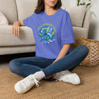 Trail Running Tribe T-Shirt