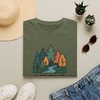 Nature Is Therapy T-Shirt