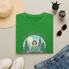 Meditation in Nature T-Shirt