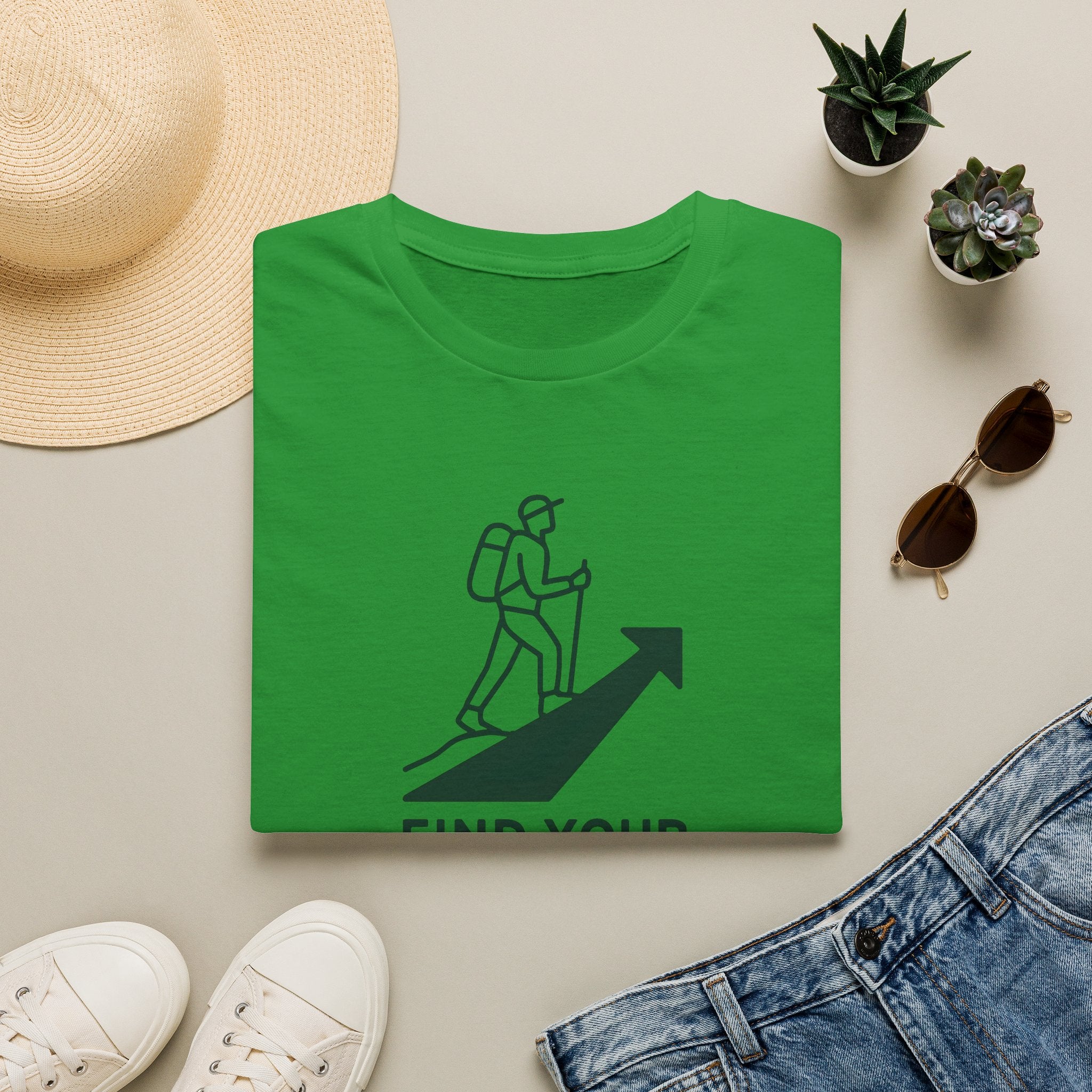 Find Your Path T-Shirt
