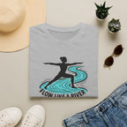 Glowing turquoise river T-Shirt