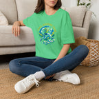 Trail Running Tribe T-Shirt