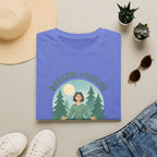 Meditation in Nature T-Shirt