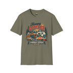 Happy Camper T-Shirt