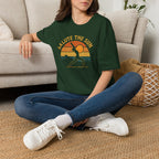 Salute the Sun T-Shirt