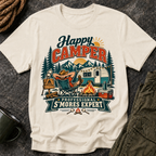 Happy Camper T-Shirt
