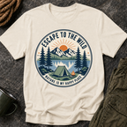 Escape to the Wild T-Shirt