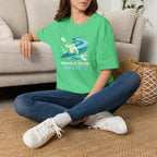 Paddle Your Own Path T-Shirt