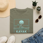 Kayak and Chill T-Shirt