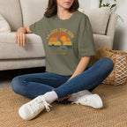 Salute the Sun T-Shirt