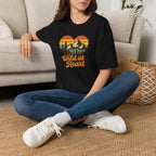 Wild at Heart T-Shirt