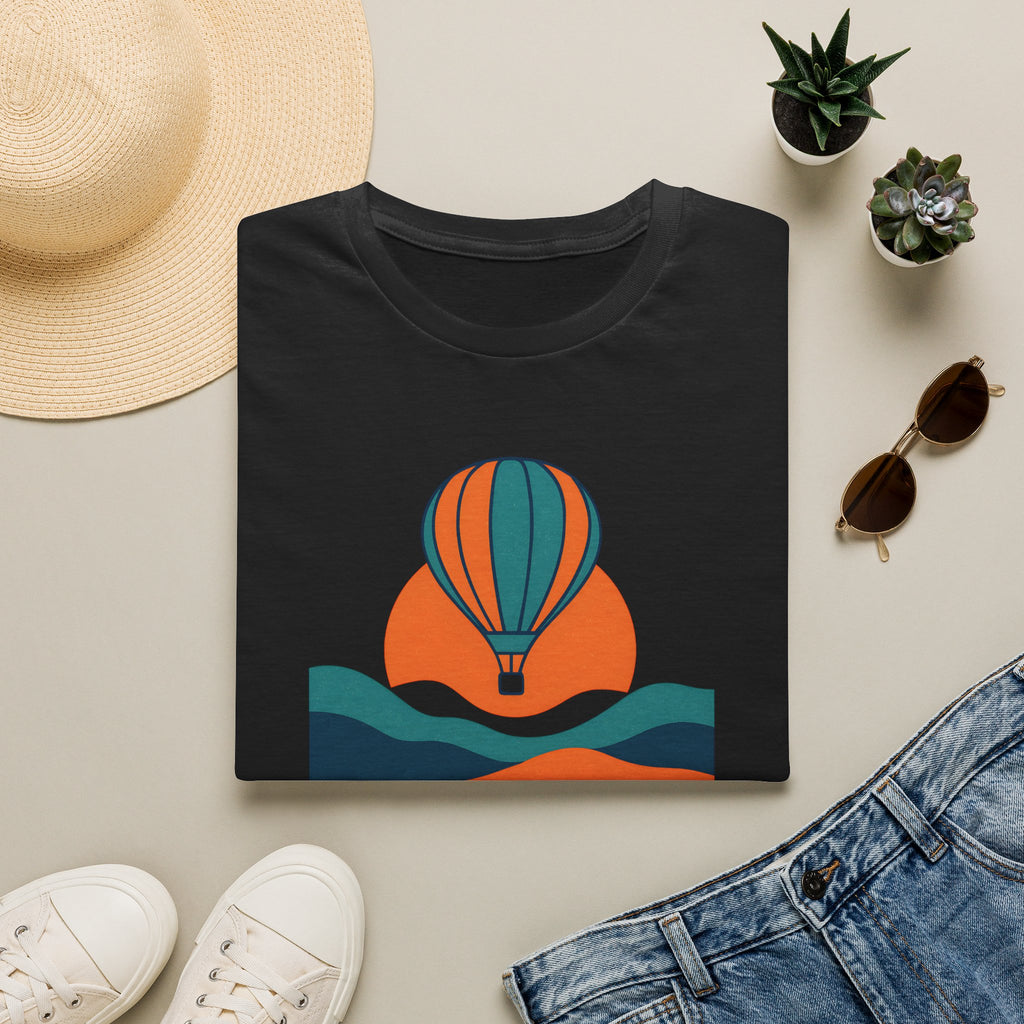 Adventure Is Out There T-Shirt