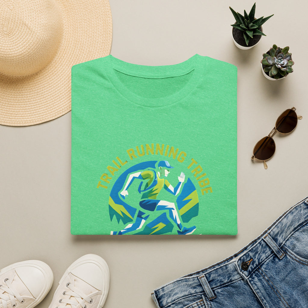 Trail Running Tribe T-Shirt