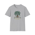 Plant with visible roots T-Shirt