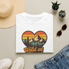 Wild at Heart T-Shirt