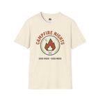 Campfire Nights T-Shirt