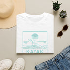 Kayak and Chill T-Shirt