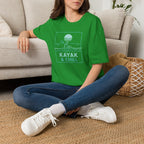 Kayak and Chill T-Shirt