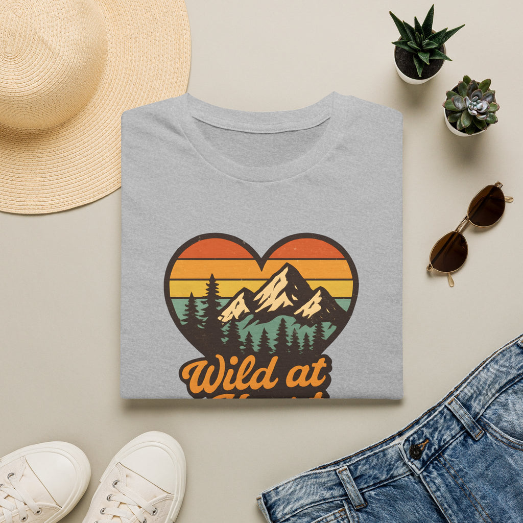 Wild at Heart T-Shirt