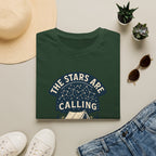 The Stars Are Calling T-Shirt