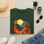 Autumn Mountain Hike T-Shirt