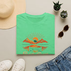 Paddle and Peace T-Shirt