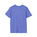 Forest Mountain Biking T-Shirt