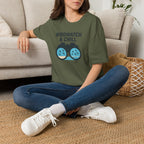 Birdwatch and Chill T-Shirt