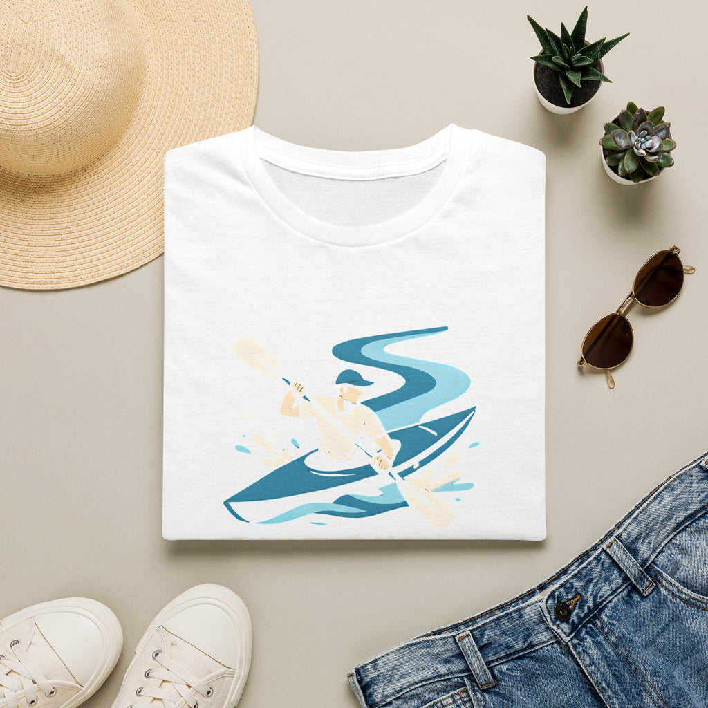 Paddle Your Own Path T-Shirt