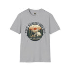 Weekend Camping T-Shirt