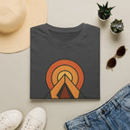 Happy Camper Logo T-Shirt
