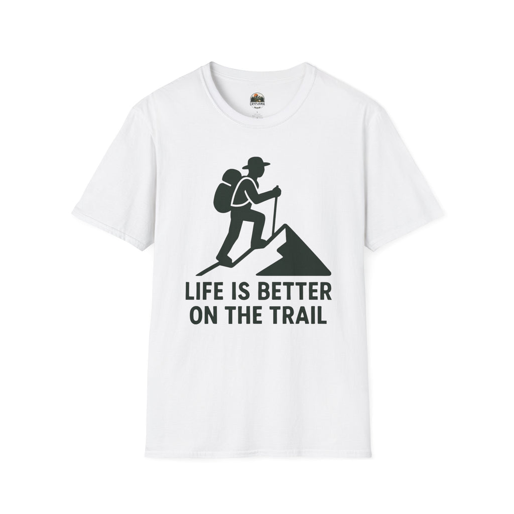 Hiking T-Shirt