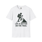 Hiking T-Shirt
